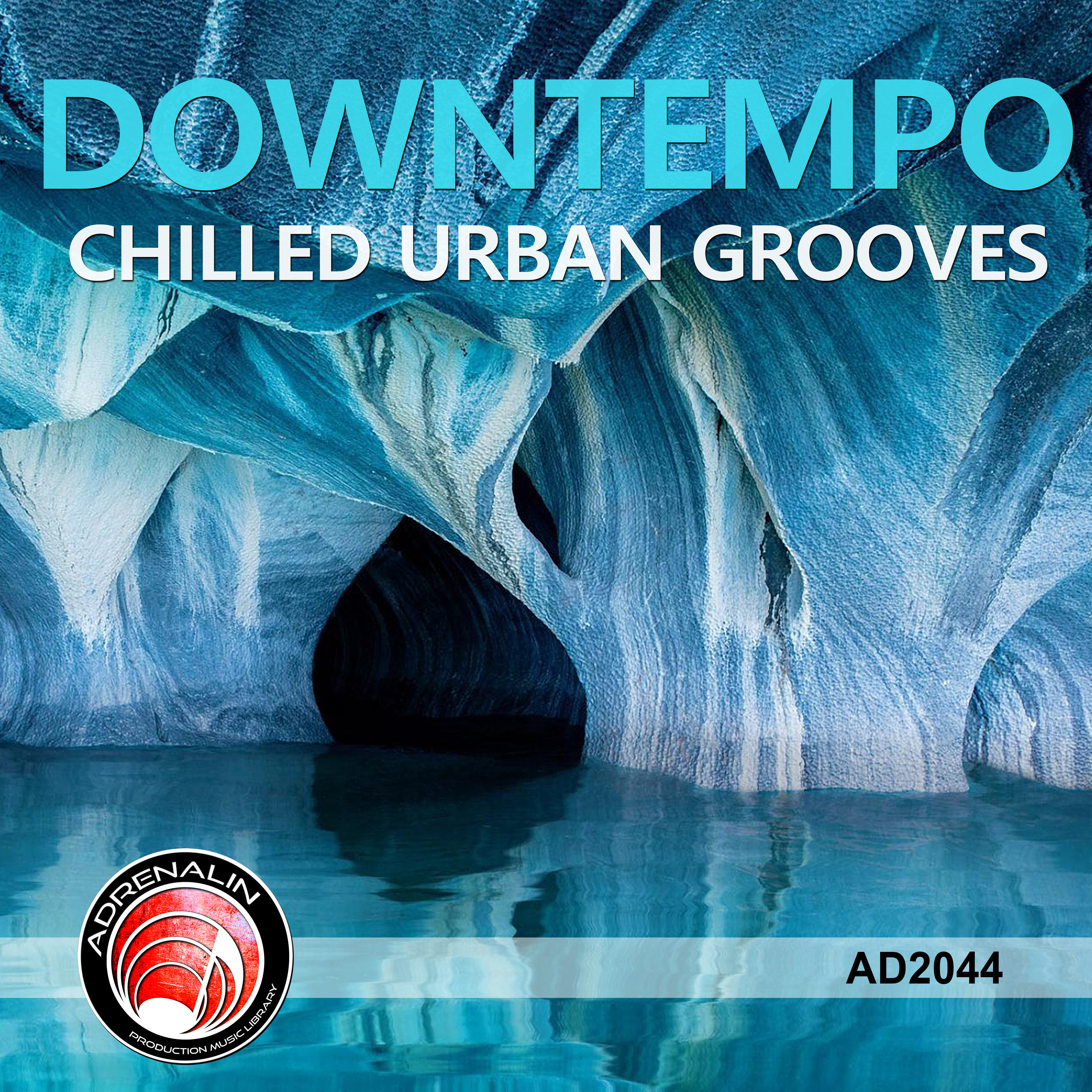 Downtempo - Chilled Urban Grooves